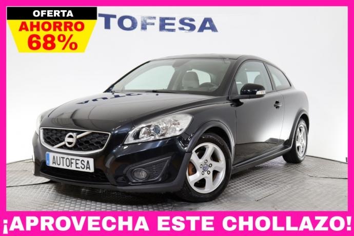 VOLVO C30 1.6D DRIVE 114cv MOMENTUM