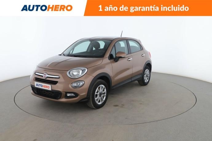 FIAT 500 X 1.4 Turbo Pop Star