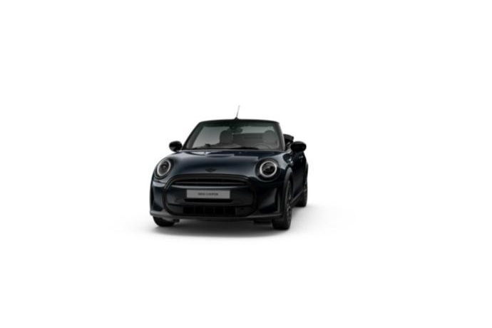 MINI CABRIO Cooper 100 kW (136 CV)