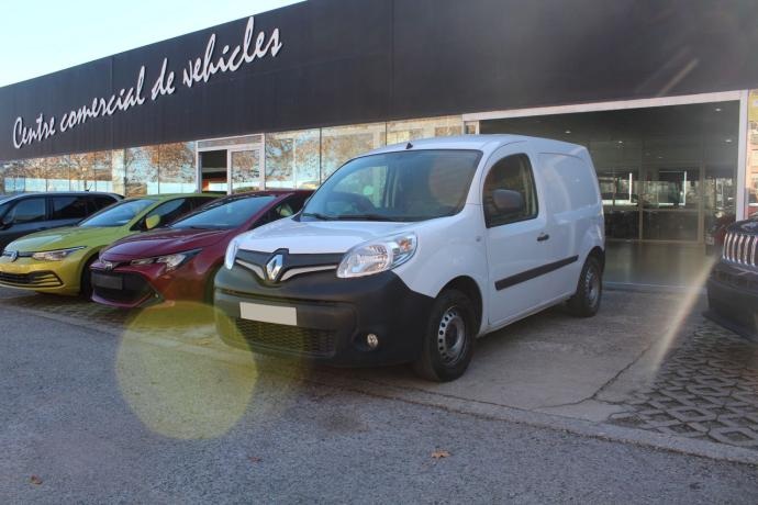 RENAULT KANGOO 1.5DCI 75CV PROFESIONAL