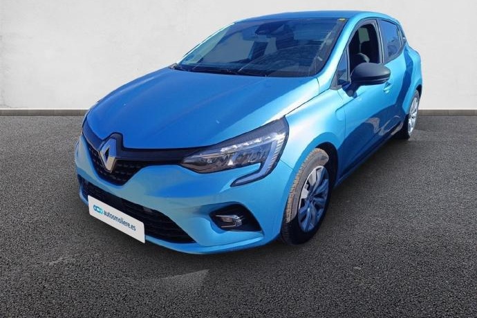 RENAULT CLIO Business TCe 66 kW (90 CV)