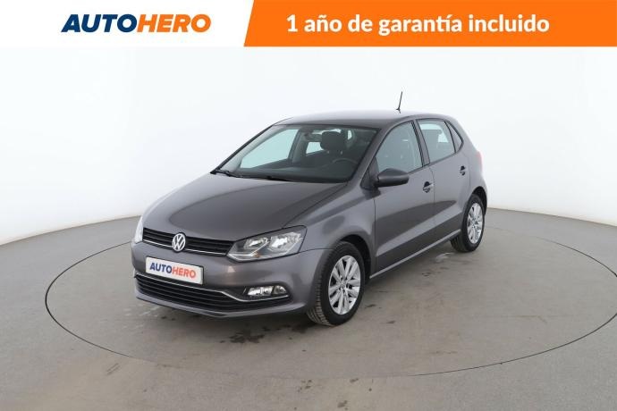 VOLKSWAGEN POLO 1.2 TSI Advance BlueMotion