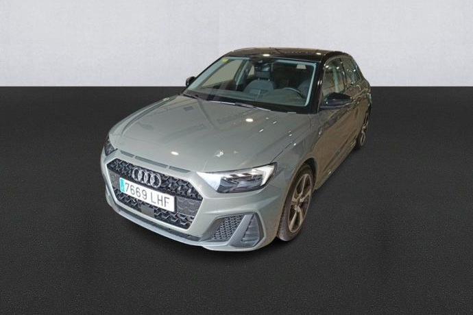 AUDI A1 Sportback Adrenalin 30 TFSI 85kW (116CV)