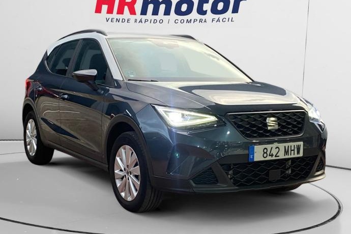 SEAT ARONA Style XL