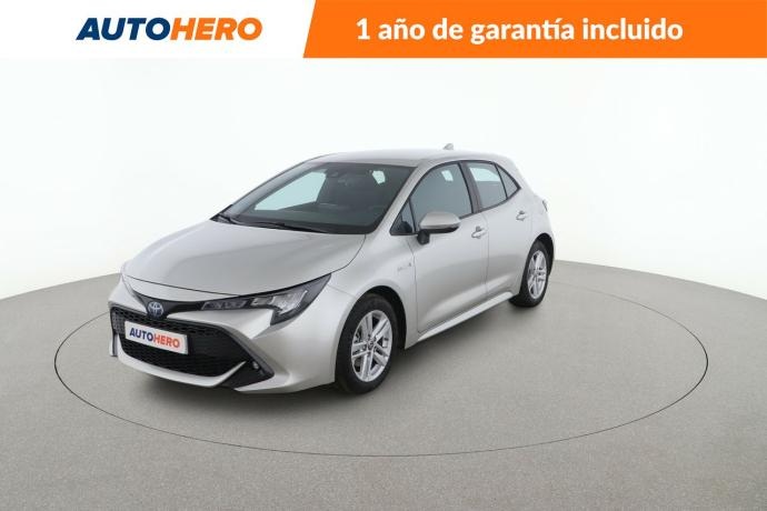 TOYOTA COROLLA 1.8 Hybrid Active Tech