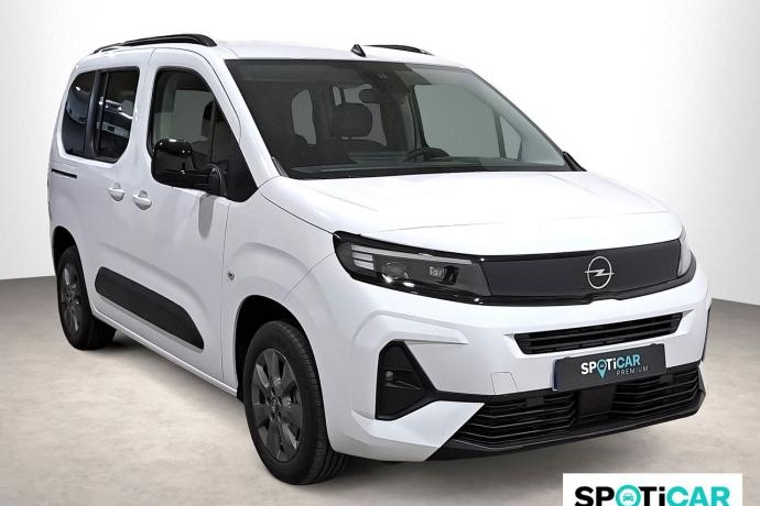 OPEL COMBO 100 Cv 1.5 Td S/S MT6 €6.4