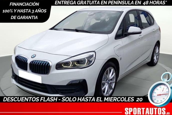 BMW SERIE 2 1.5 225 XE IPERFORMANCE A