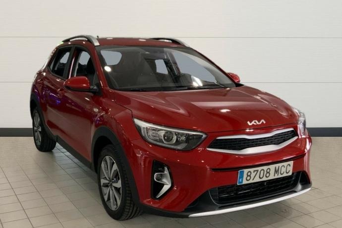 KIA STONIC 1.0 T-GDI 74KW CONCEPT 100 5P