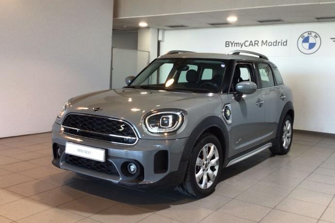 MINI COUNTRYMAN Cooper S E ALL4 162 kW (220 CV)