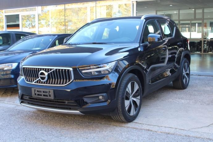 VOLVO XC40 1.5 T4 Twin Recharge Inscription Auto