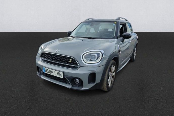 MINI COUNTRYMAN (E) Cooper S E ALL4