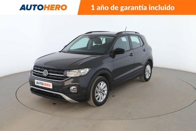 VOLKSWAGEN T-CROSS 1.5 TSI ACT Advance