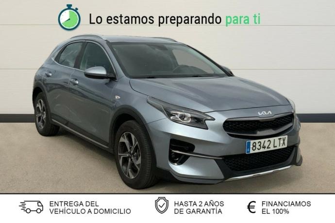 KIA XCEED 1.0 T-GDI 88KW DRIVE 120 5P