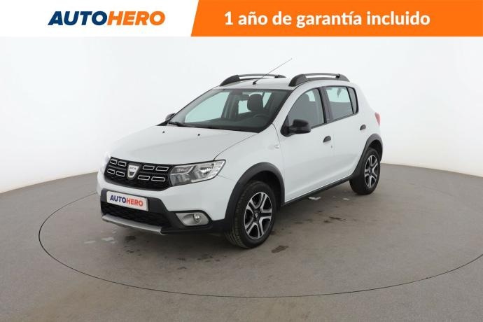 DACIA SANDERO 0.9 TCe SL Nomada