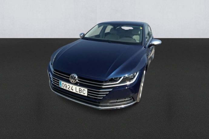 VOLKSWAGEN ARTEON Elegance 2.0 TSI 140kW (190CV) DSG