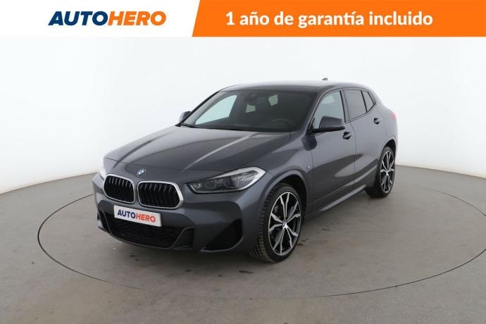 BMW X2 sDrive18d