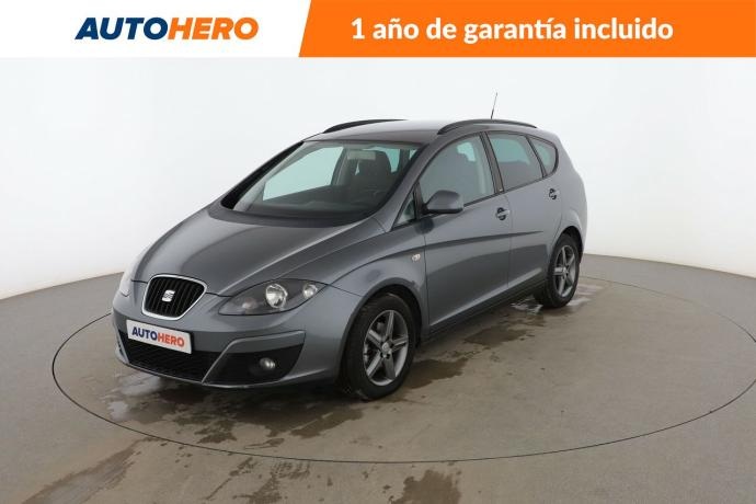 SEAT ALTEA XL 1.6 TDI I-Tech