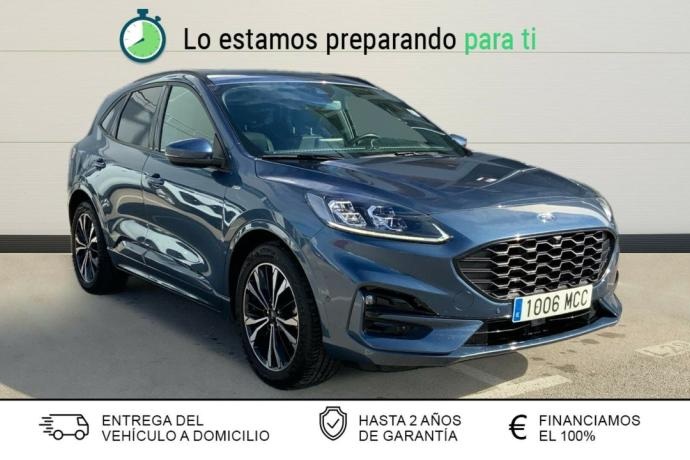 FORD KUGA 1.5 ECOBOOST 110KW ST-LINE 150 5P