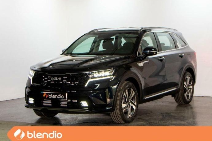 KIA SORENTO 1.6 T-GDI PHEV DRIVE 4WD 265 5P 7 Plazas