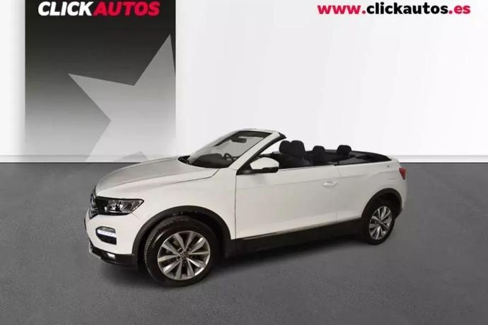 VOLKSWAGEN T-Roc 1.0 TSI 110CV STYLE