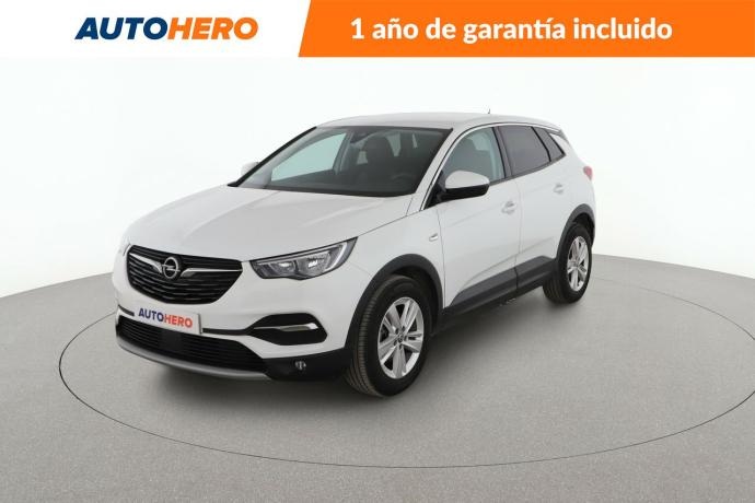 OPEL GRANDLAND X 1.5 CDTi Selective