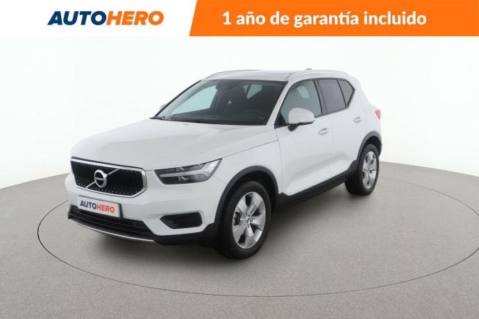 VOLVO XC40 1.5 T2 Momentum Pro 2WD