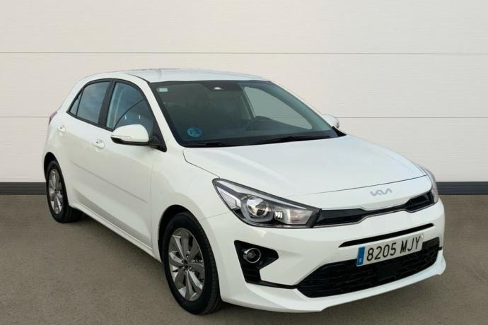 KIA RIO 1.0 T-GDI MHEV IMT 74KW DRIVE 100 5P