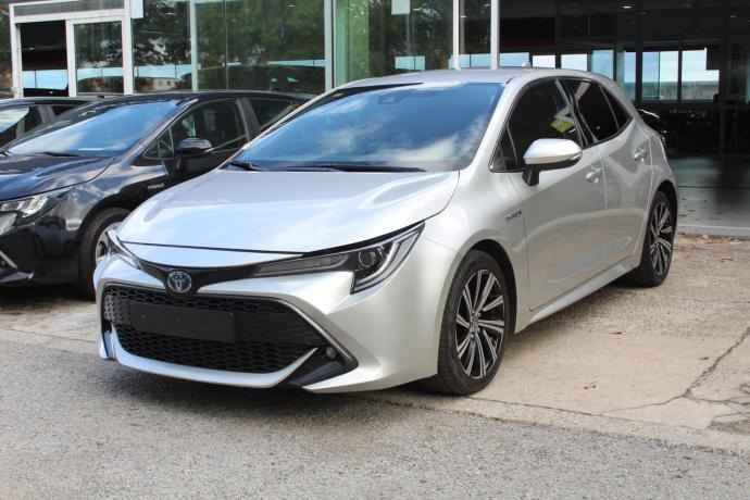 TOYOTA COROLLA 2.0 180H ADVANCE E-CVT