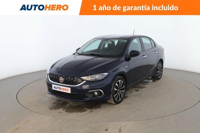 FIAT TIPO 1.4 LOUNGE