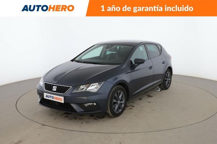 SEAT LEON 1.5 TSI ACT Style Visio Edition