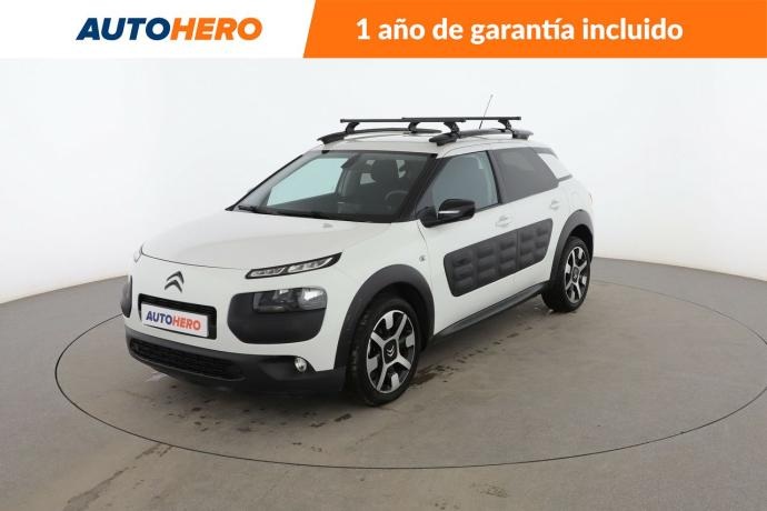 CITROEN C4 CACTUS 1.2 PureTech Feel Edition