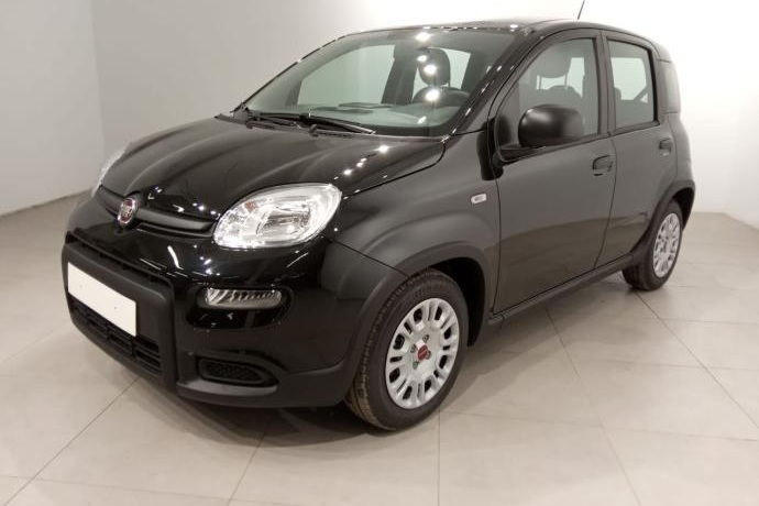 FIAT PANDA Panda Hybrid 1.0 51kw (70CV)