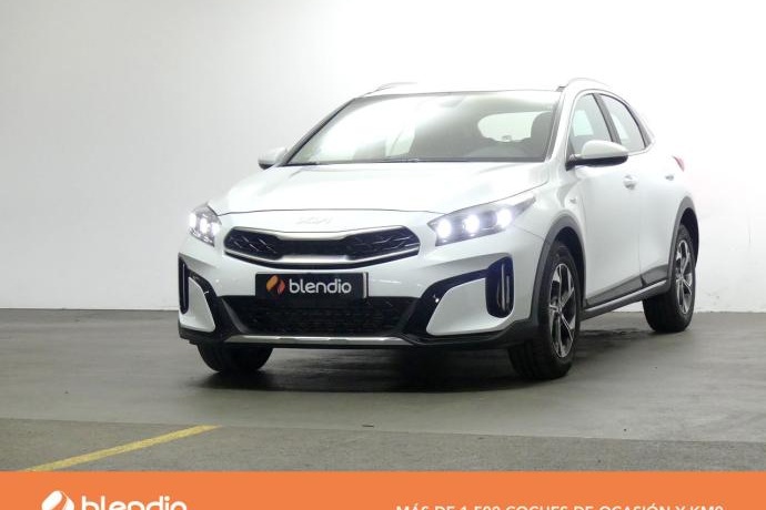 KIA XCEED 1.5 MHEV 103KW DRIVE DCT 140CV 5P