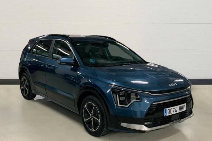 KIA NIRO 1.6 GDI HEV DRIVE 141 5P