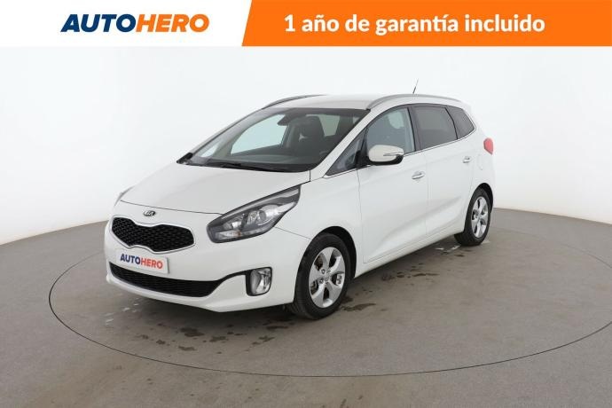 KIA CARENS 1.6 GDi Drive