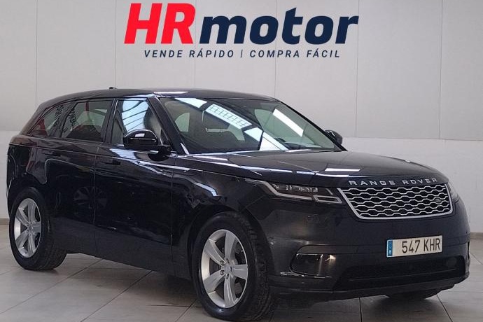 LAND-ROVER RANGE ROVER VELAR S