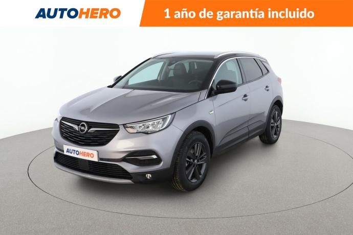 OPEL GRANDLAND X 1.5 CDTi Opel 2020