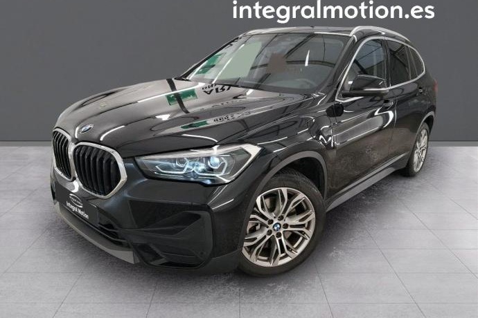 BMW X1 xDrive25e