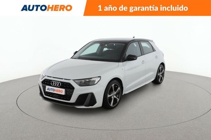 AUDI A1 30 TFSI Adrenalin Sportback