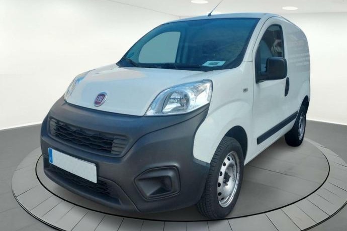 FIAT FIORINO CARGO 1.4 GNC BASE E6