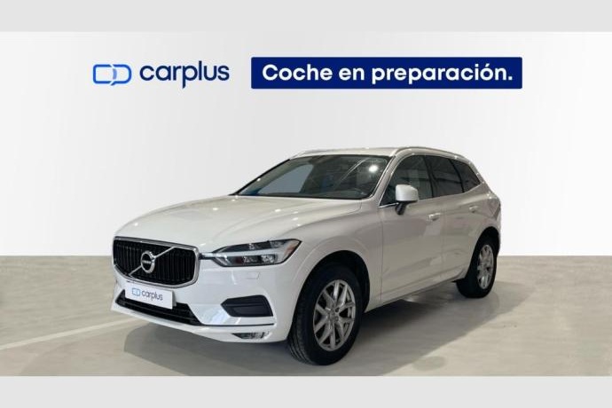 VOLVO XC60 2.0 D4 AWD Momentum