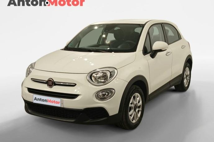 FIAT 500 X Urban 1.3 MultiJet 70KW (95 CV) 4x2 S&S