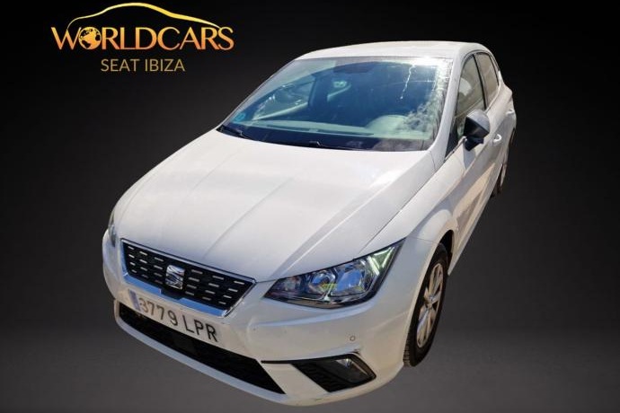 SEAT IBIZA 1.0 TSI 81kW (110CV) DSG Xcellence