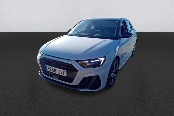 AUDI A1 Sportback Adrenalin 30 TFSI 81kW (110CV)