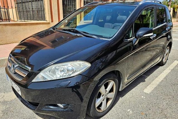 HONDA FR-V 16V i-CTDi Executive