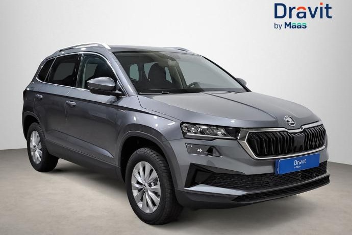 SKODA Karoq 1.5 TSI 110kW (150CV) DSG ACT Ambition