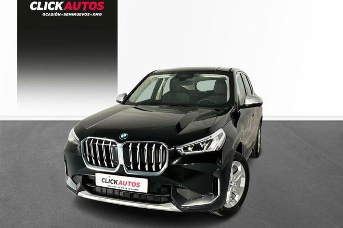 BMW X1 2.0 150CV 18dA sDrive