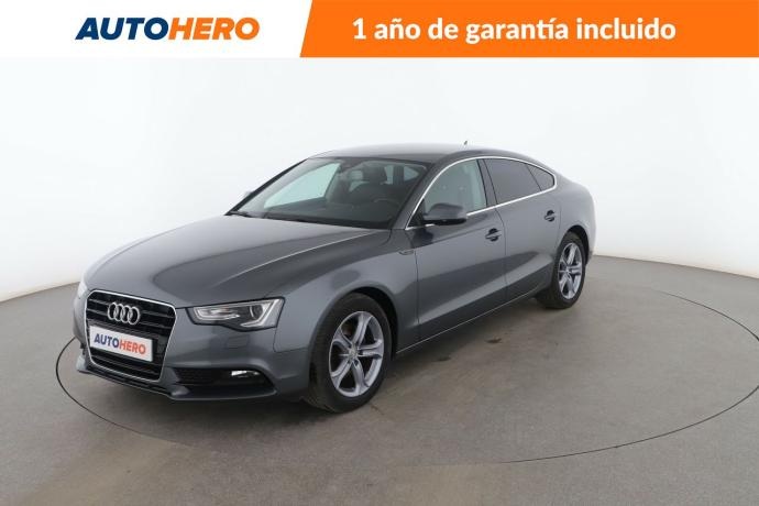 AUDI A5 2.0 TDI clean diesel Sportback