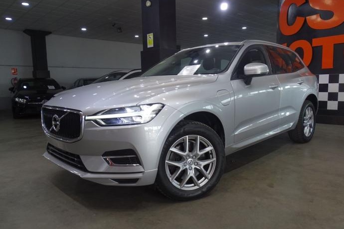 VOLVO XC60 2.0 T8 AWD Business Plus Auto