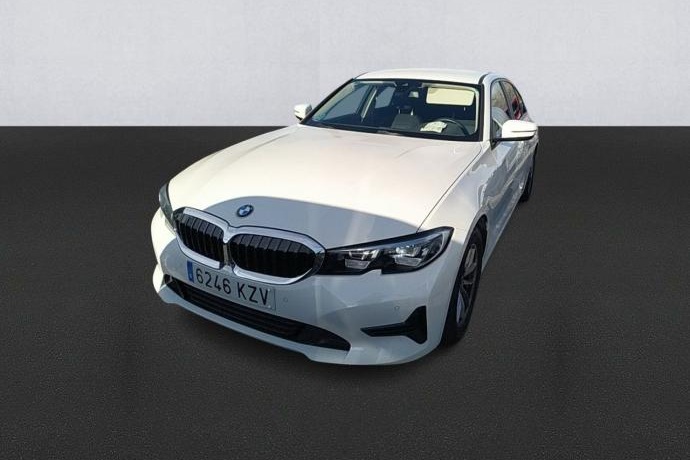 BMW SERIE 3 320D AUTO.